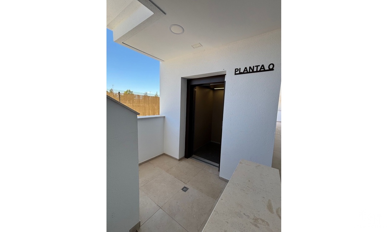 Venta - Apartment - Los Alcazares - Los Alcazares Centro