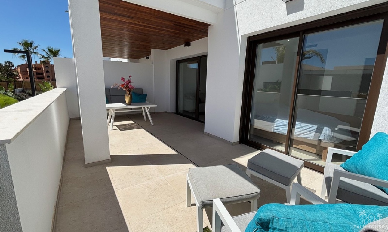 Venta - Apartment - Los Alcazares - Los Alcazares Centro