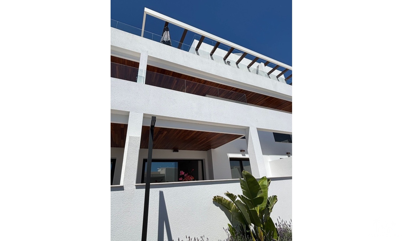 Venta - Apartment - Los Alcazares - Los Alcazares Centro