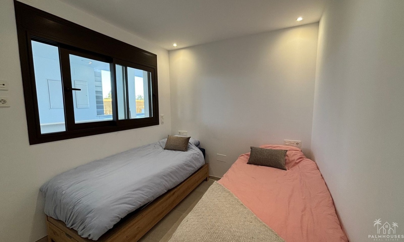 Venta - Apartment - Los Alcazares - Los Alcazares Centro
