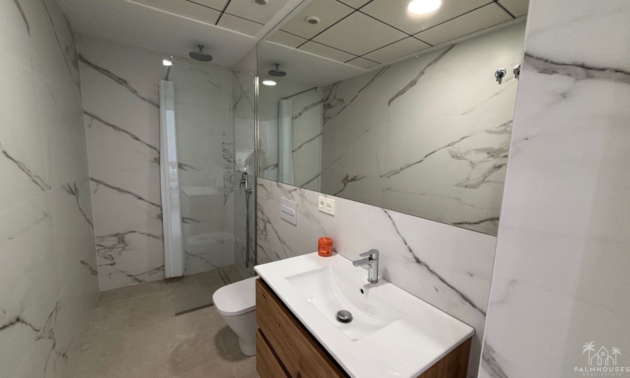 Venta - Apartment - Los Alcazares - Los Alcazares Centro
