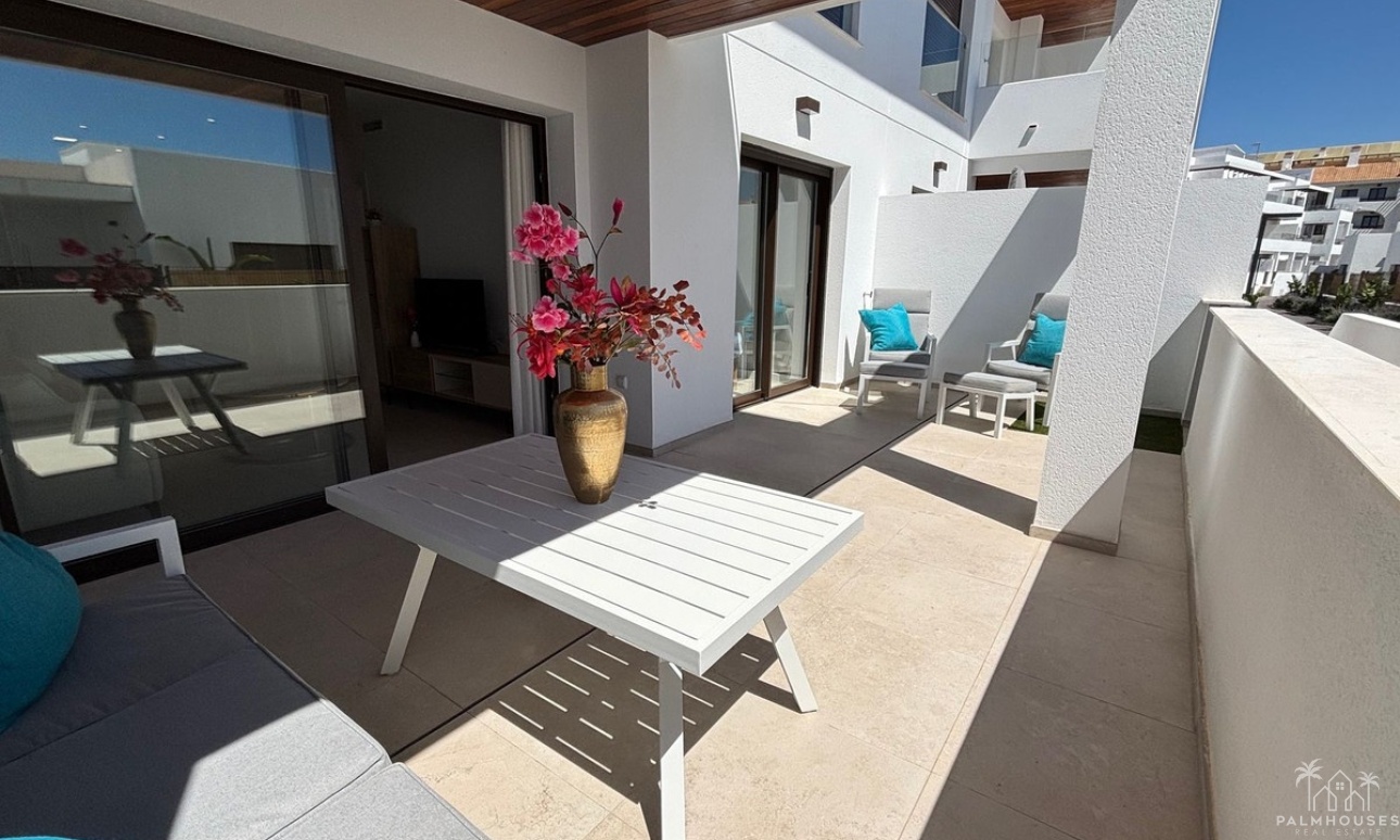 Venta - Apartment - Los Alcazares - Los Alcazares Centro