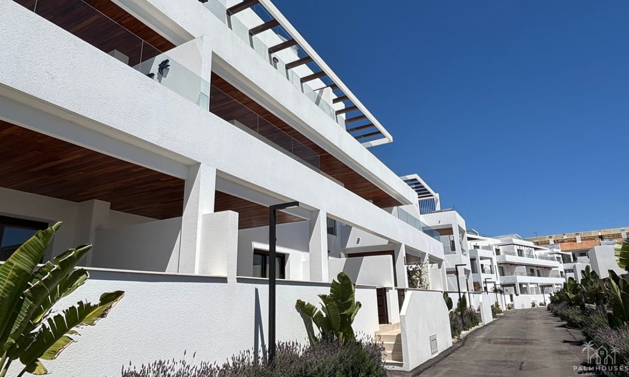 Venta - Apartment - Los Alcazares - Los Alcazares Centro