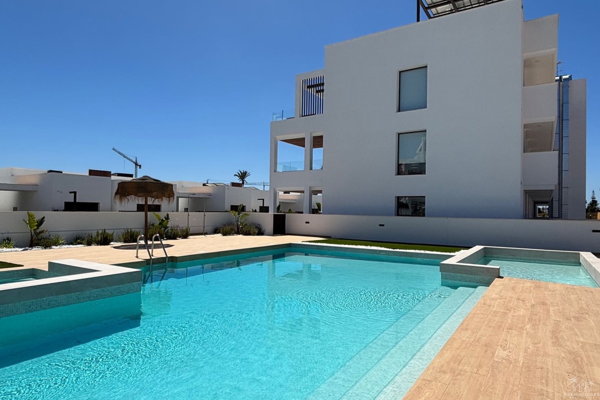 Venta - Apartment - Los Alcazares - Los Alcazares Centro