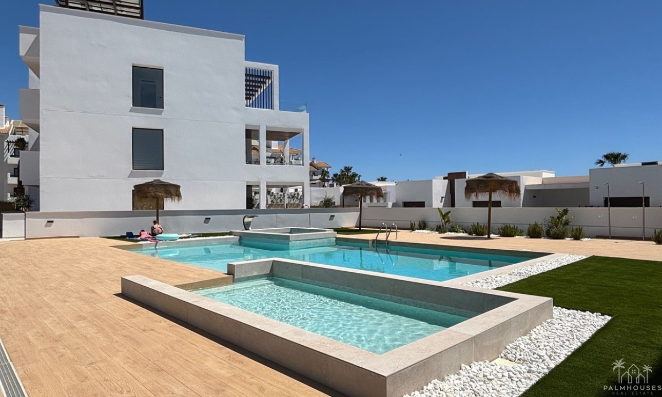 Venta - Apartment - Los Alcazares - Los Alcazares Centro