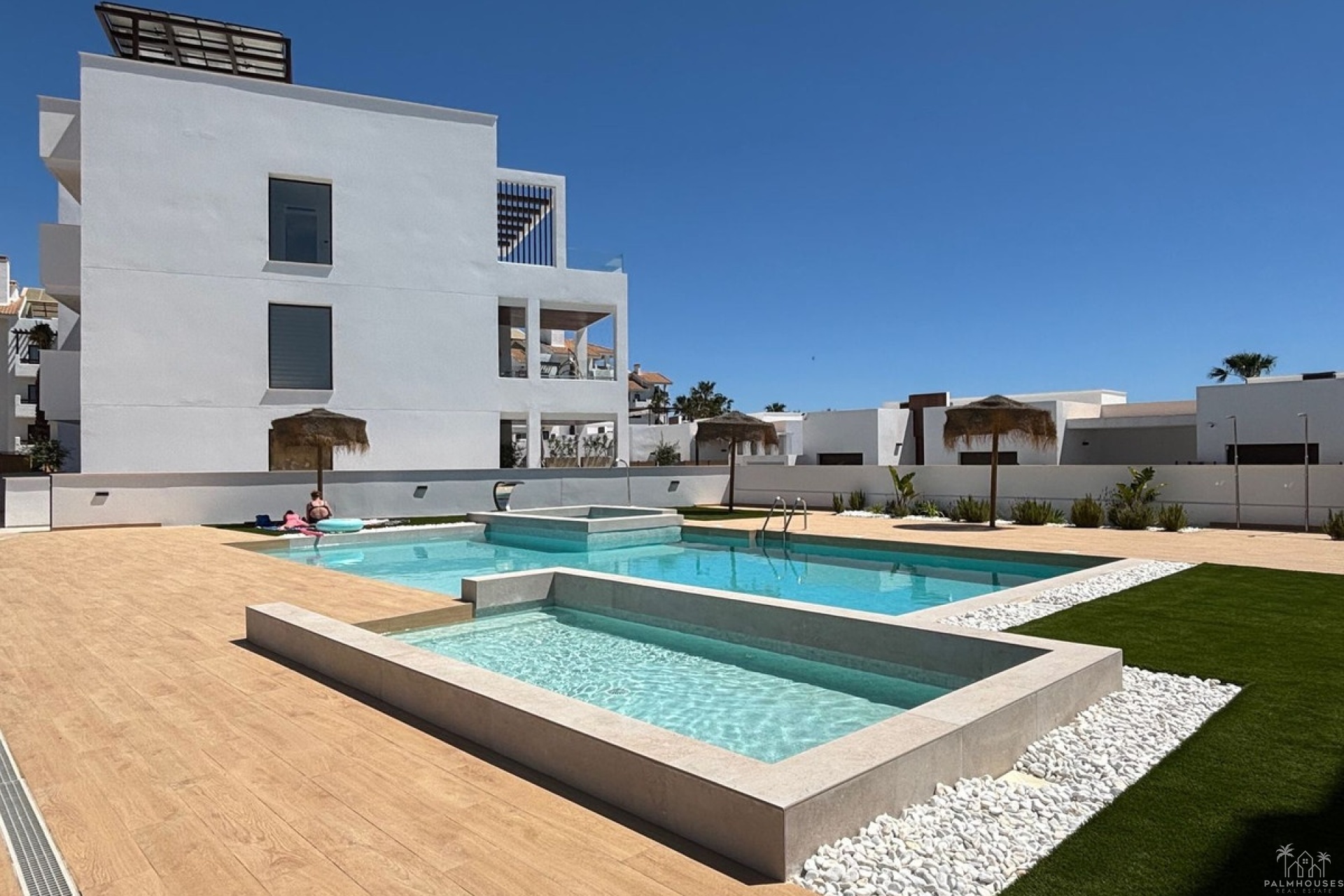 Venta - Apartment - Los Alcazares - Los Alcazares Centro