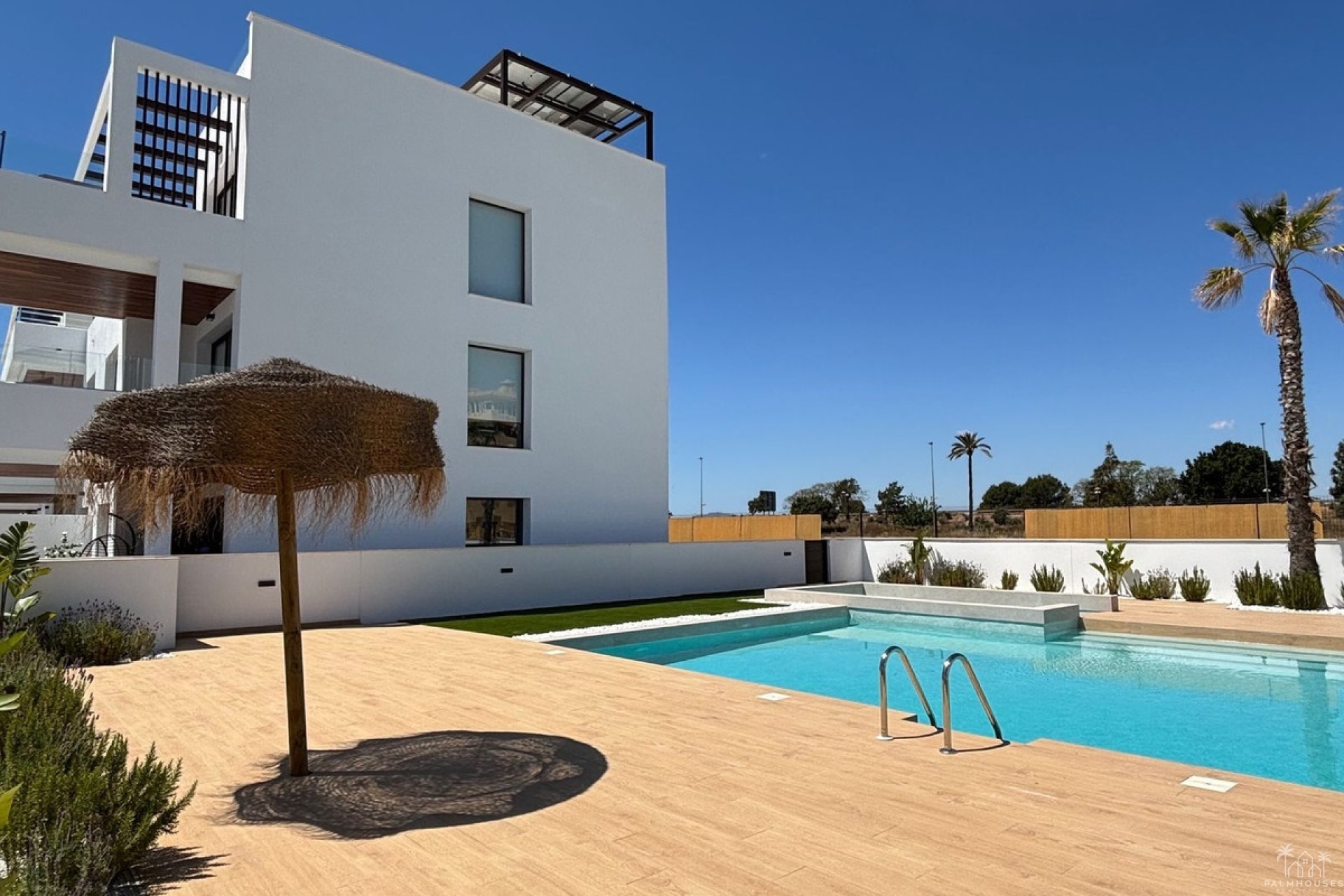 Venta - Apartment - Los Alcazares - Los Alcazares Centro