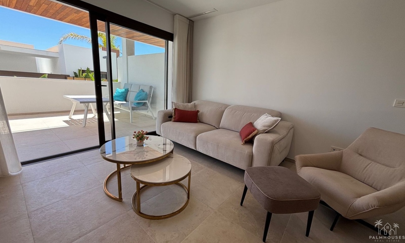 Venta - Apartment - Los Alcazares - Los Alcazares Centro