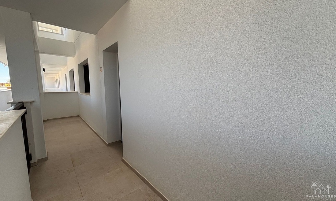 Venta - Apartment - Los Alcazares - Los Alcazares Centro