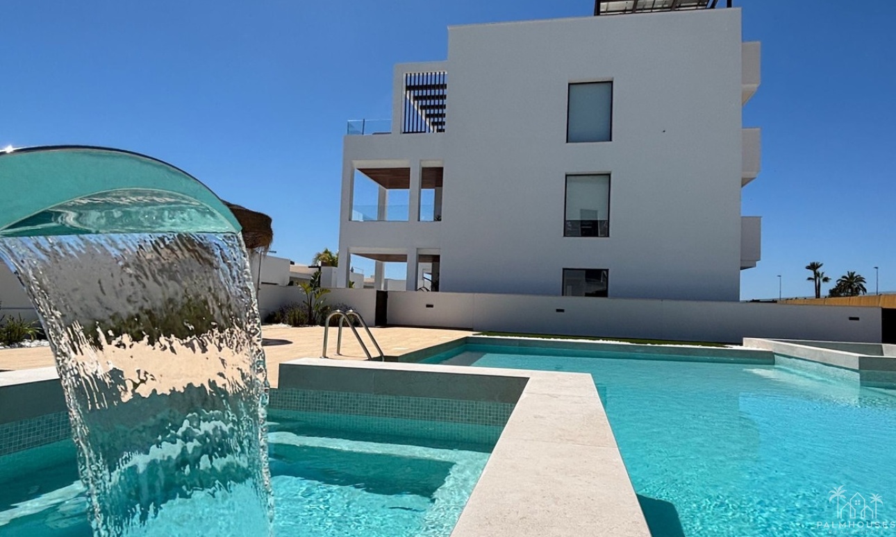 Venta - Apartment - Los Alcazares - Los Alcazares Centro