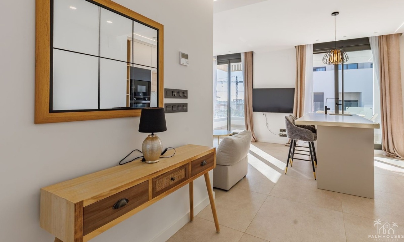 Venta - Apartment - Los Alcazares - Los Alcazares Centro