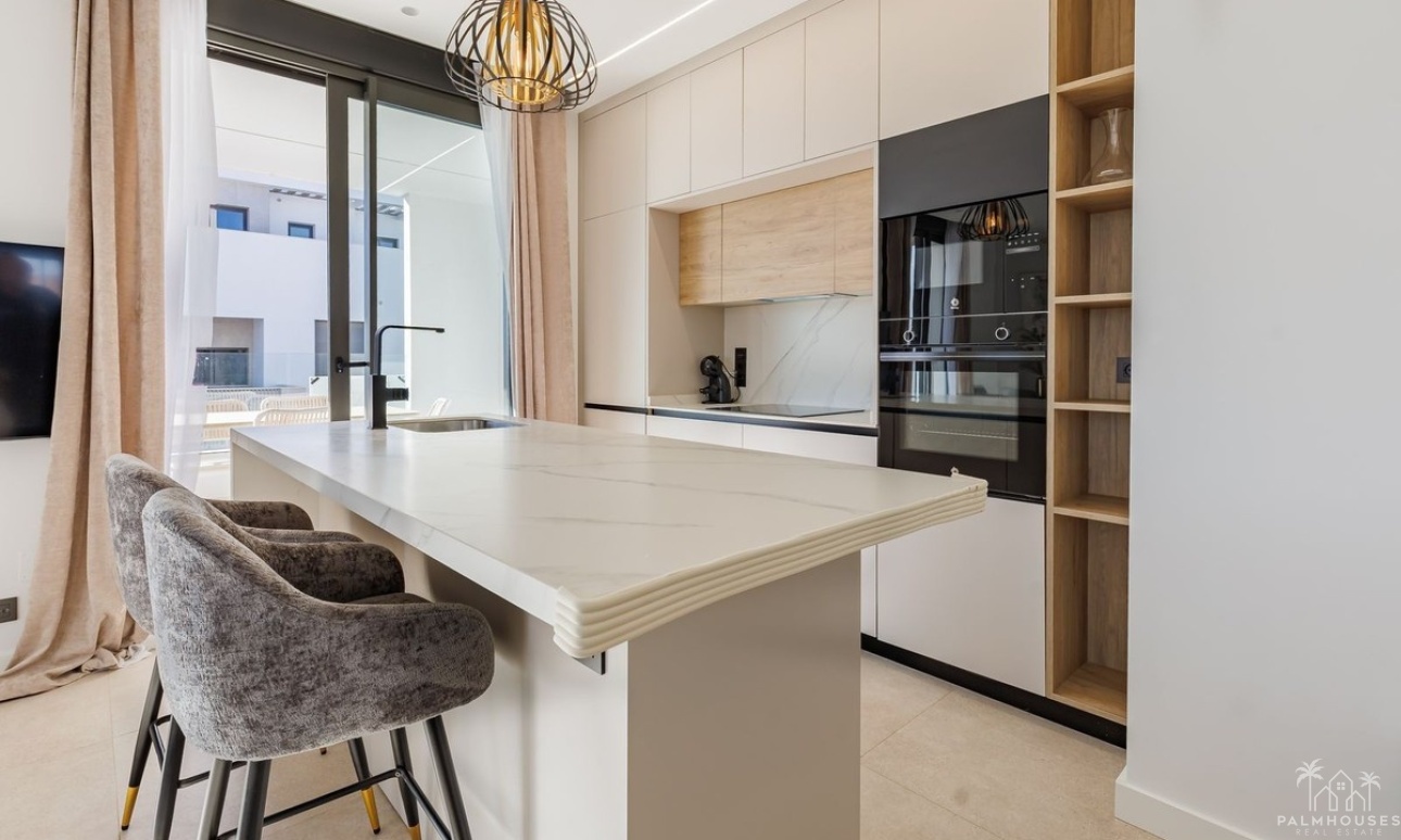 Venta - Apartment - Los Alcazares - Los Alcazares Centro