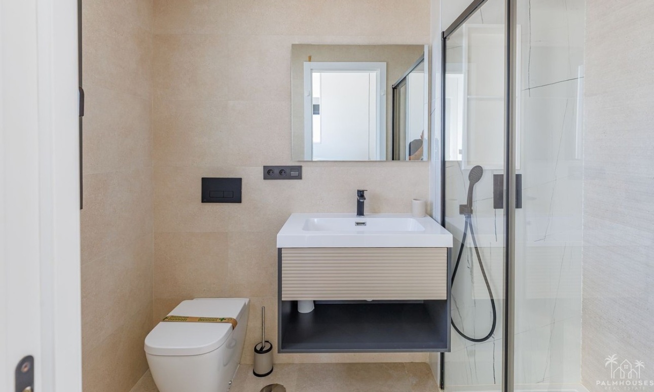 Venta - Apartment - Los Alcazares - Los Alcazares Centro