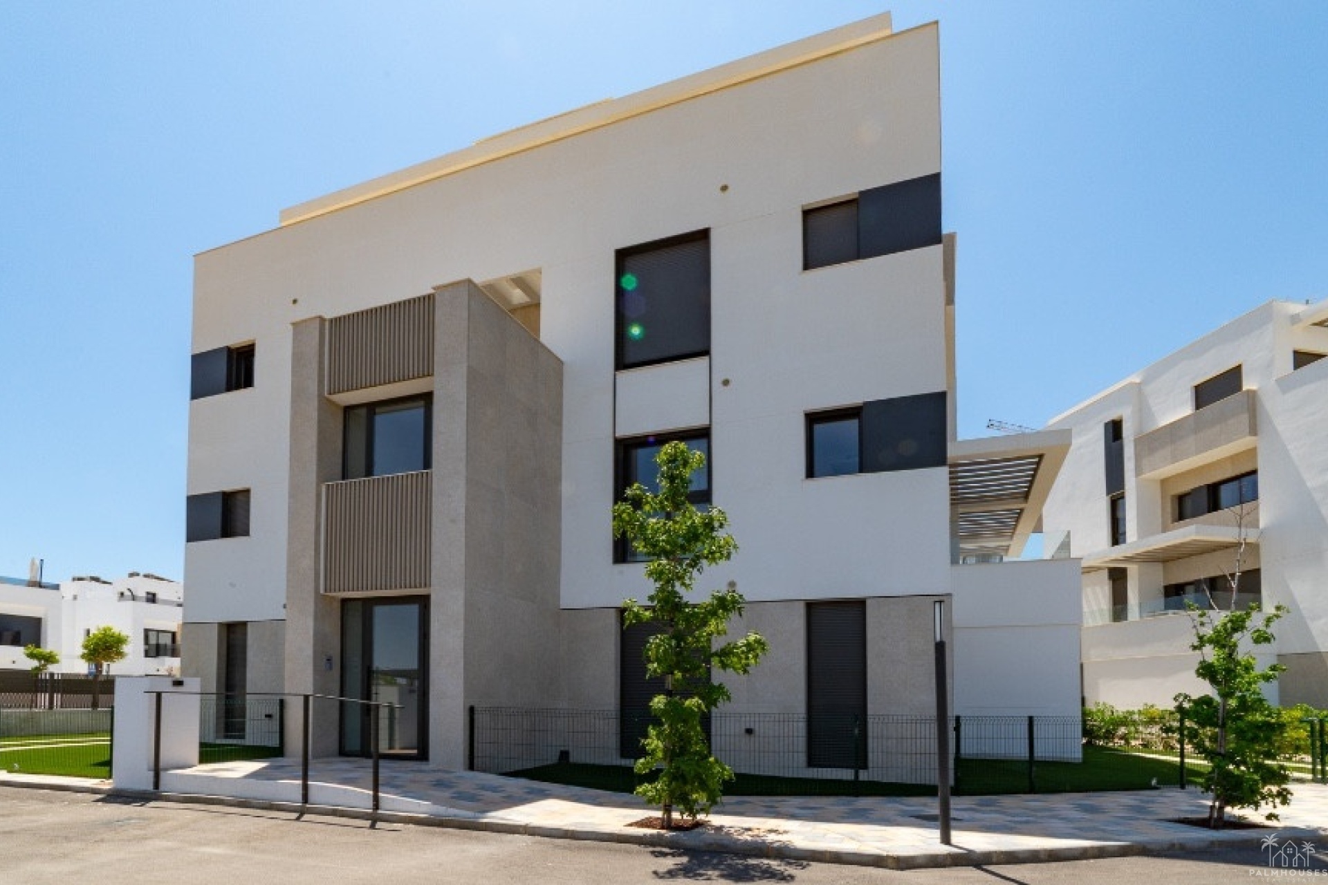 Venta - Apartment - Los Alcazares - Los Alcazares Centro
