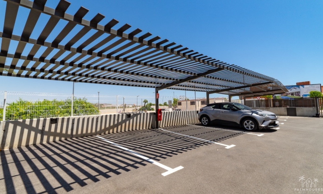 Venta - Apartment - Los Alcazares - Los Alcazares Centro