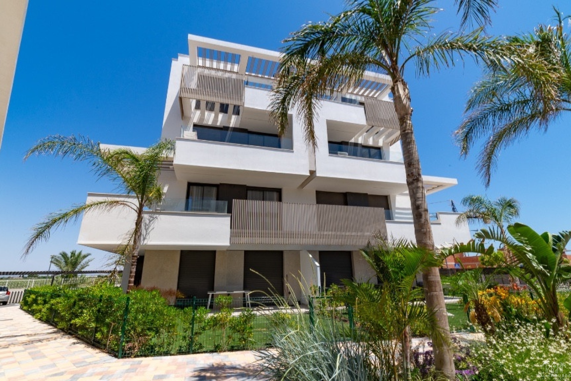 Venta - Apartment - Los Alcazares - Los Alcazares Centro
