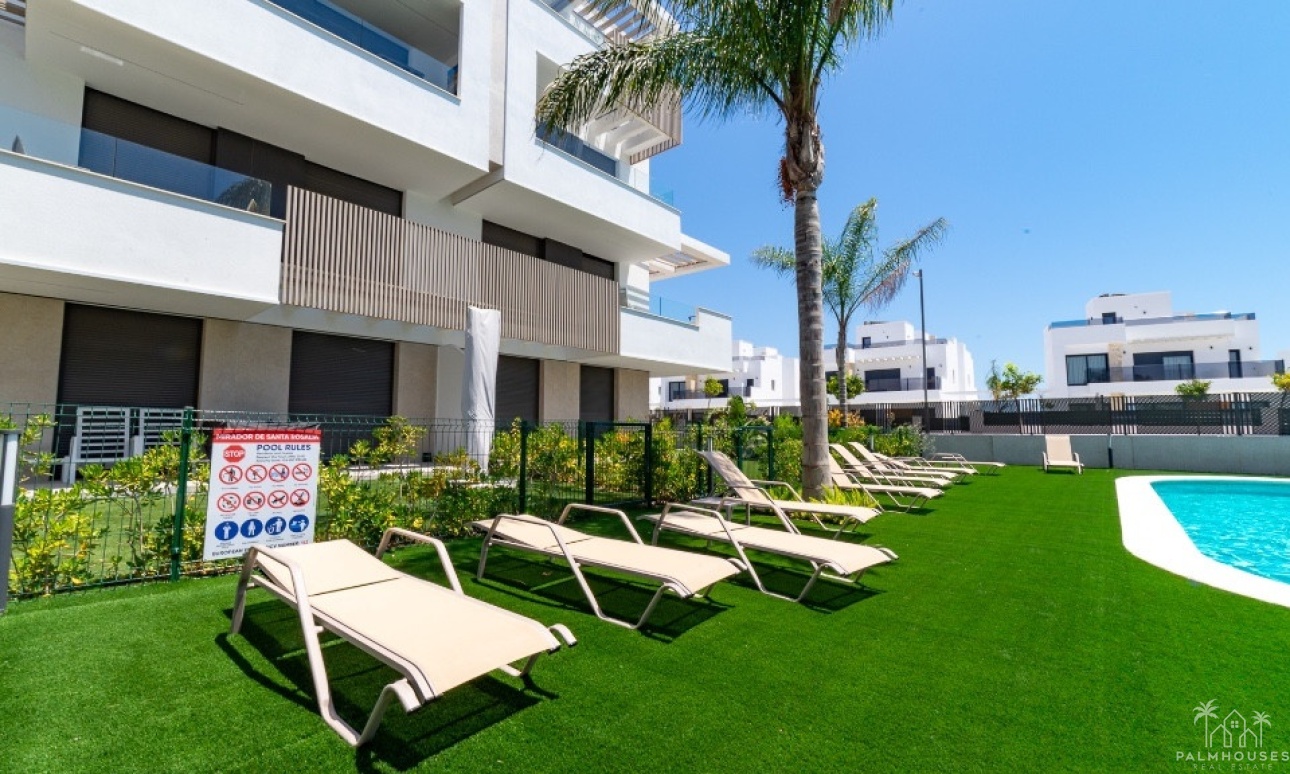 Venta - Apartment - Los Alcazares - Los Alcazares Centro