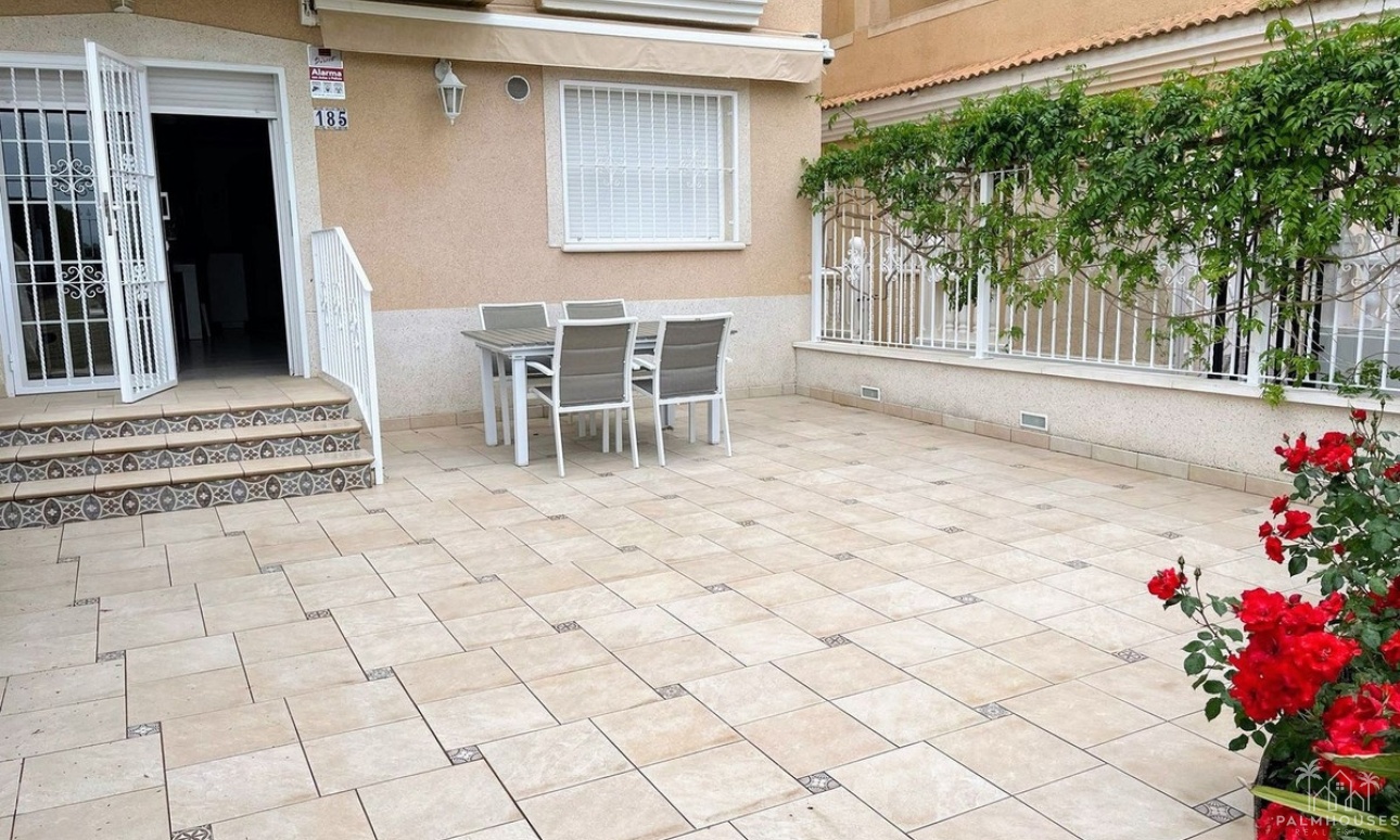 Venta - Apartment - Los Alcazares - Los Alcazares Centro