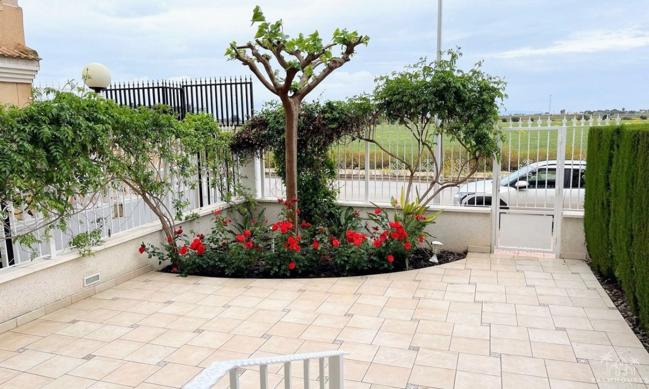 Venta - Apartment - Los Alcazares - Los Alcazares Centro