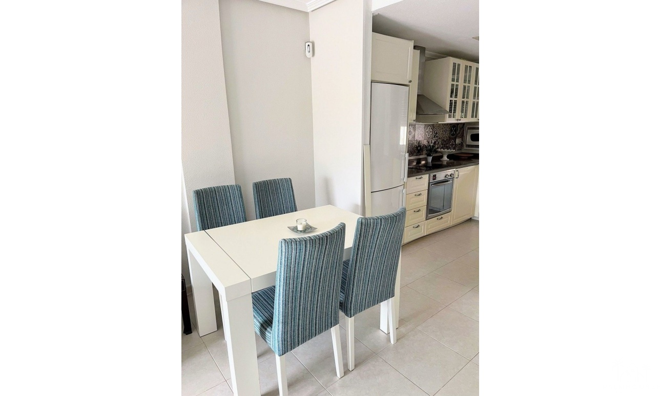 Venta - Apartment - Los Alcazares - Los Alcazares Centro