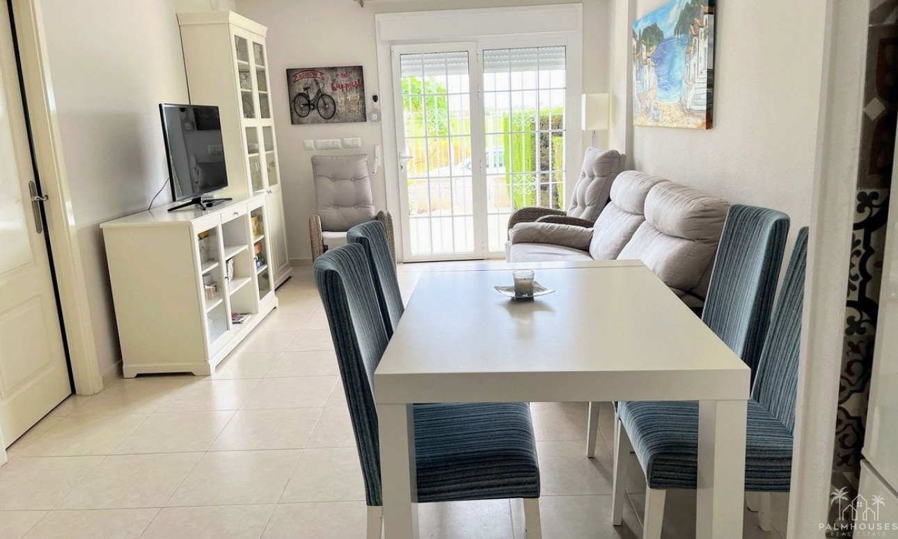 Venta - Apartment - Los Alcazares - Los Alcazares Centro