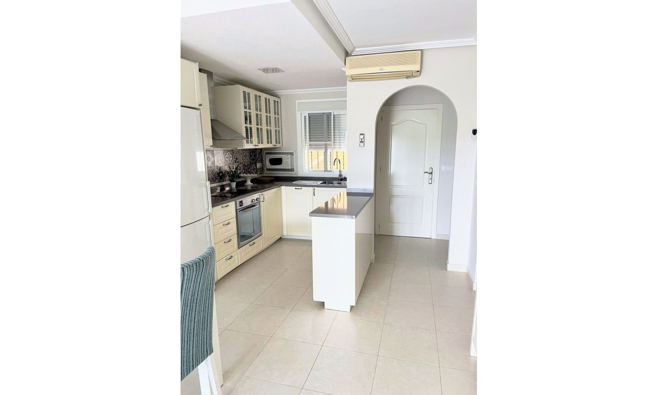 Venta - Apartment - Los Alcazares - Los Alcazares Centro