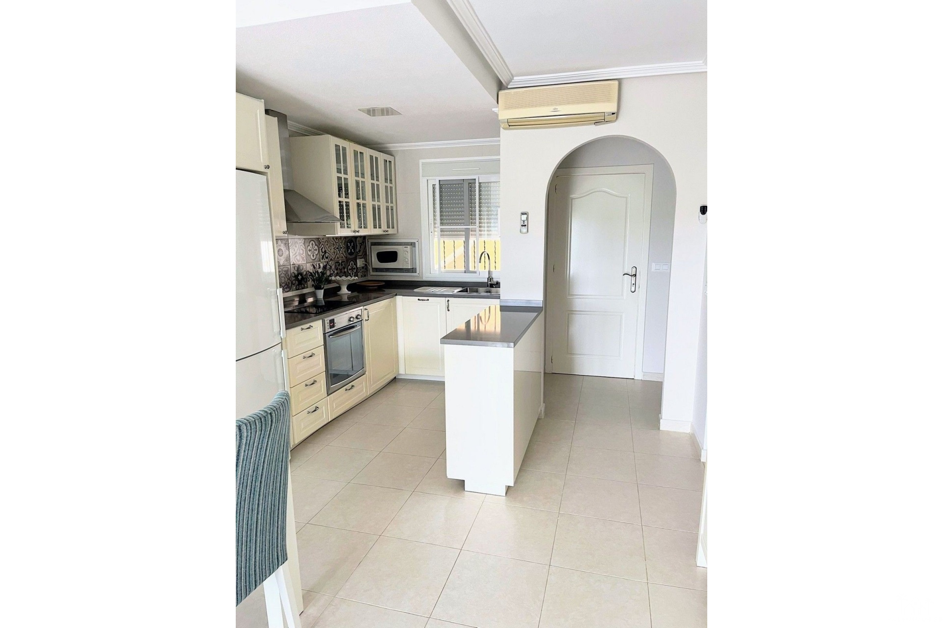 Venta - Apartment - Los Alcazares - Los Alcazares Centro