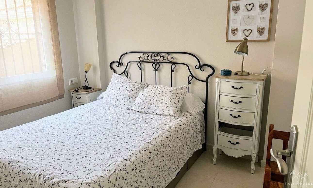 Venta - Apartment - Los Alcazares - Los Alcazares Centro