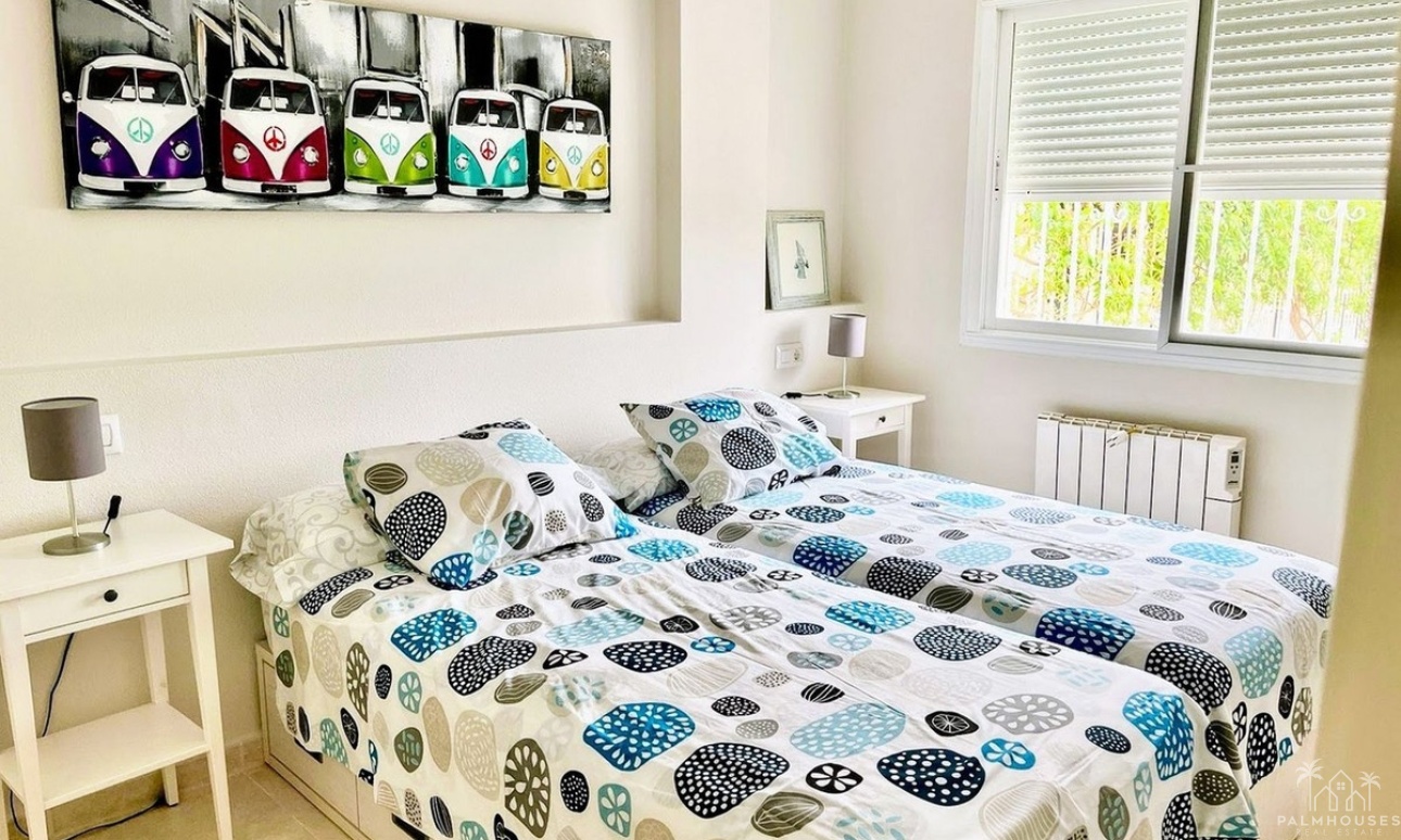 Venta - Apartment - Los Alcazares - Los Alcazares Centro