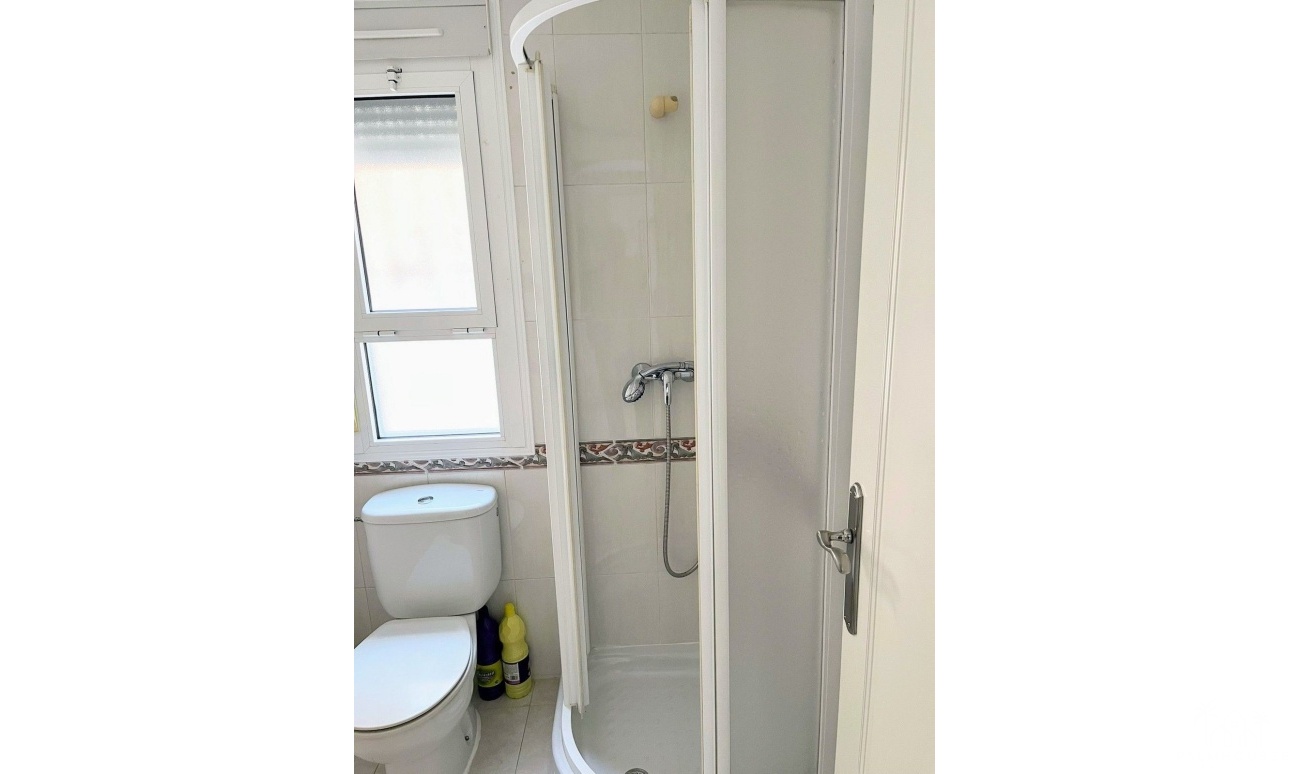 Venta - Apartment - Los Alcazares - Los Alcazares Centro