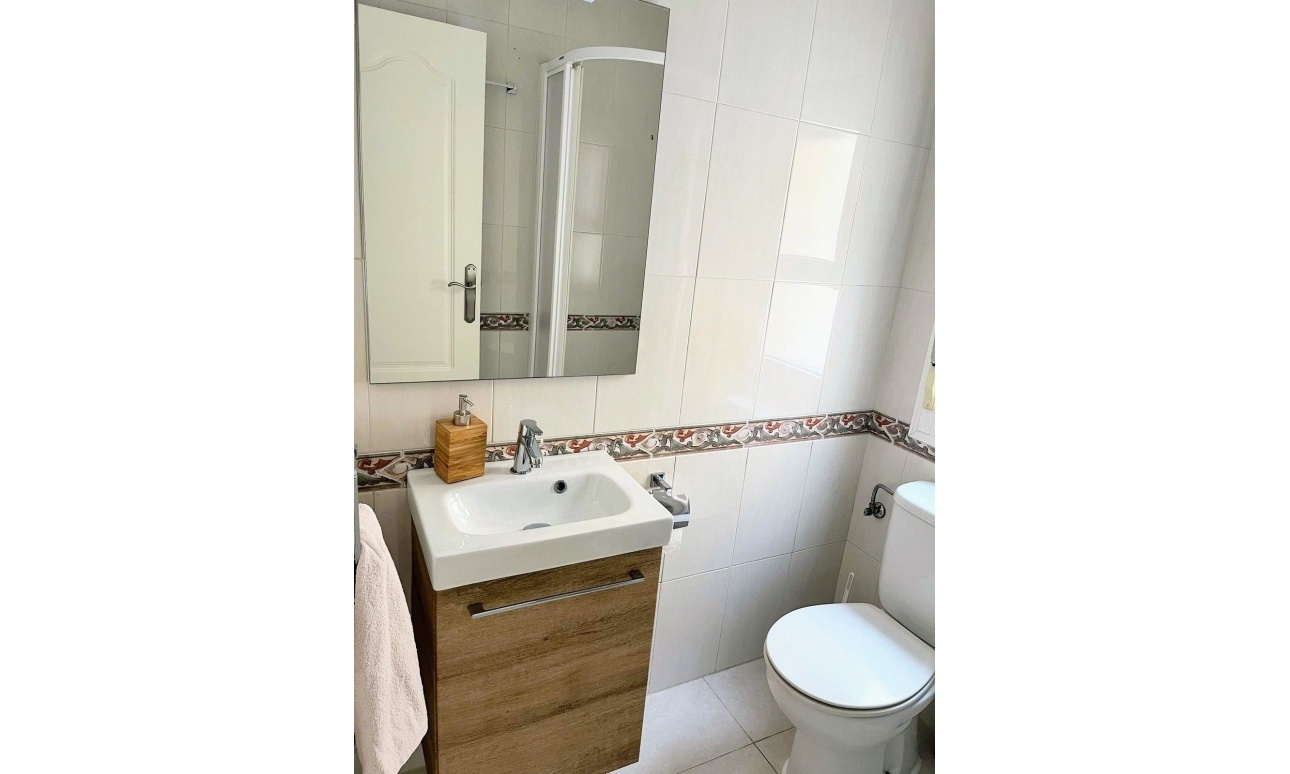 Venta - Apartment - Los Alcazares - Los Alcazares Centro