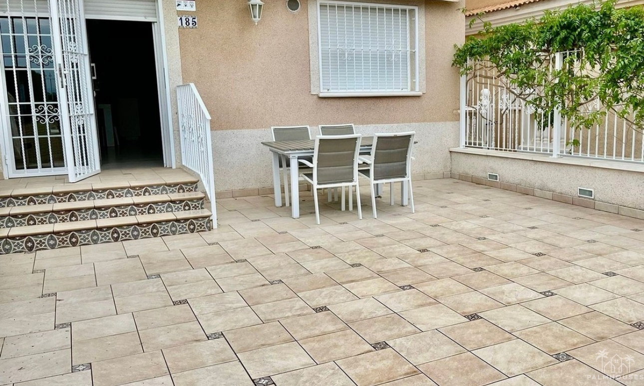 Venta - Apartment - Los Alcazares - Los Alcazares Centro
