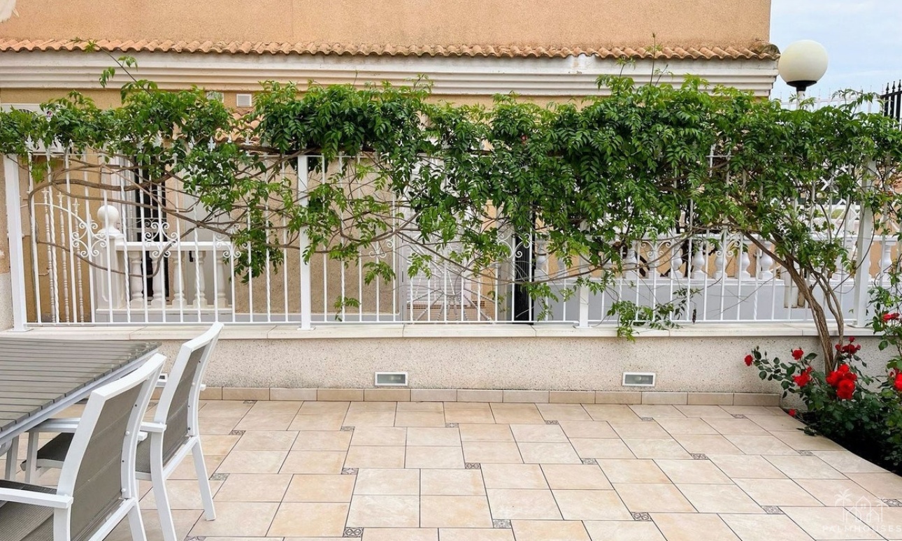 Venta - Apartment - Los Alcazares - Los Alcazares Centro