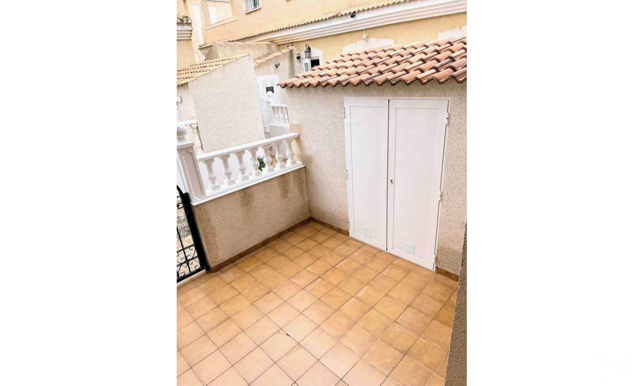 Venta - Apartment - Los Alcazares - Los Alcazares Centro