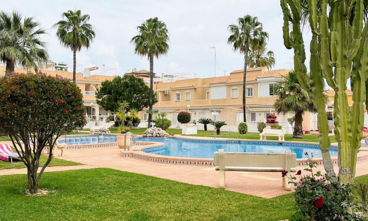 Venta - Apartment - Los Alcazares - Los Alcazares Centro