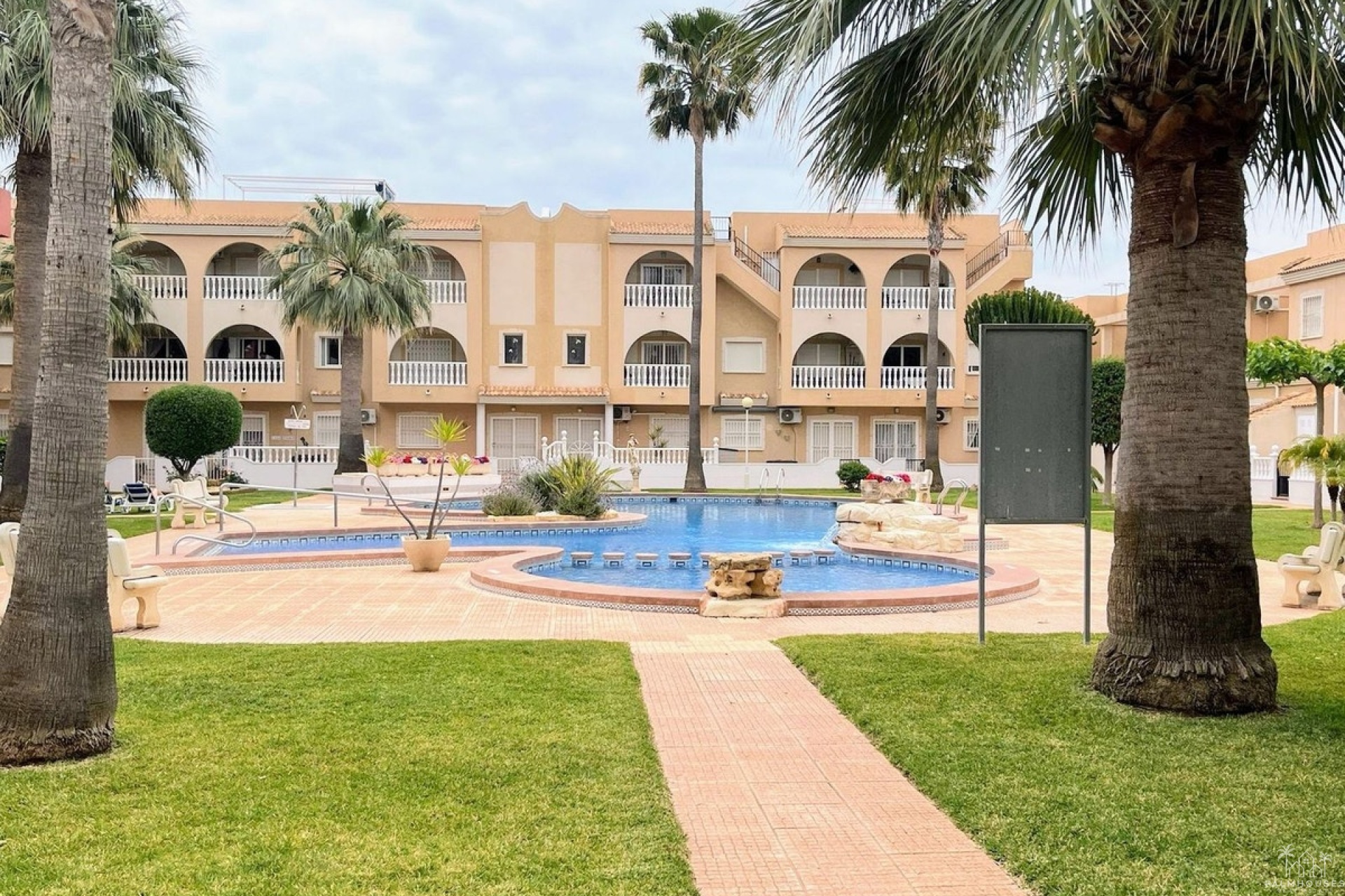 Venta - Apartment - Los Alcazares - Los Alcazares Centro