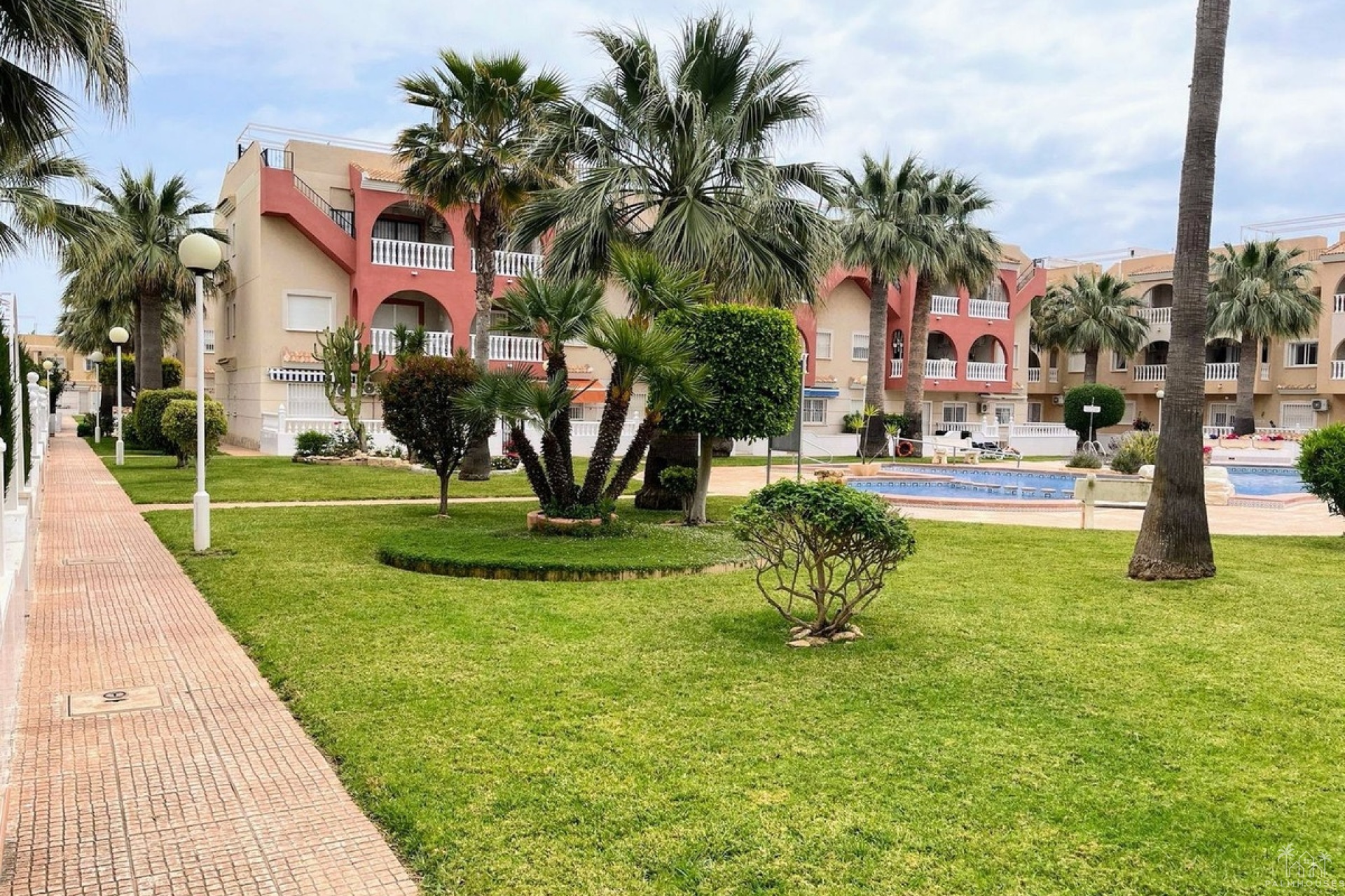 Venta - Apartment - Los Alcazares - Los Alcazares Centro
