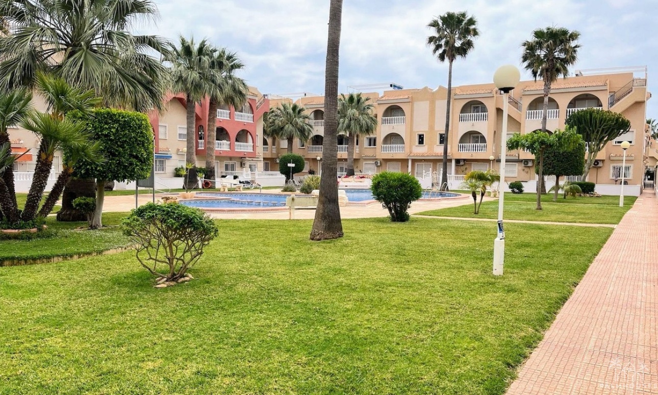 Venta - Apartment - Los Alcazares - Los Alcazares Centro