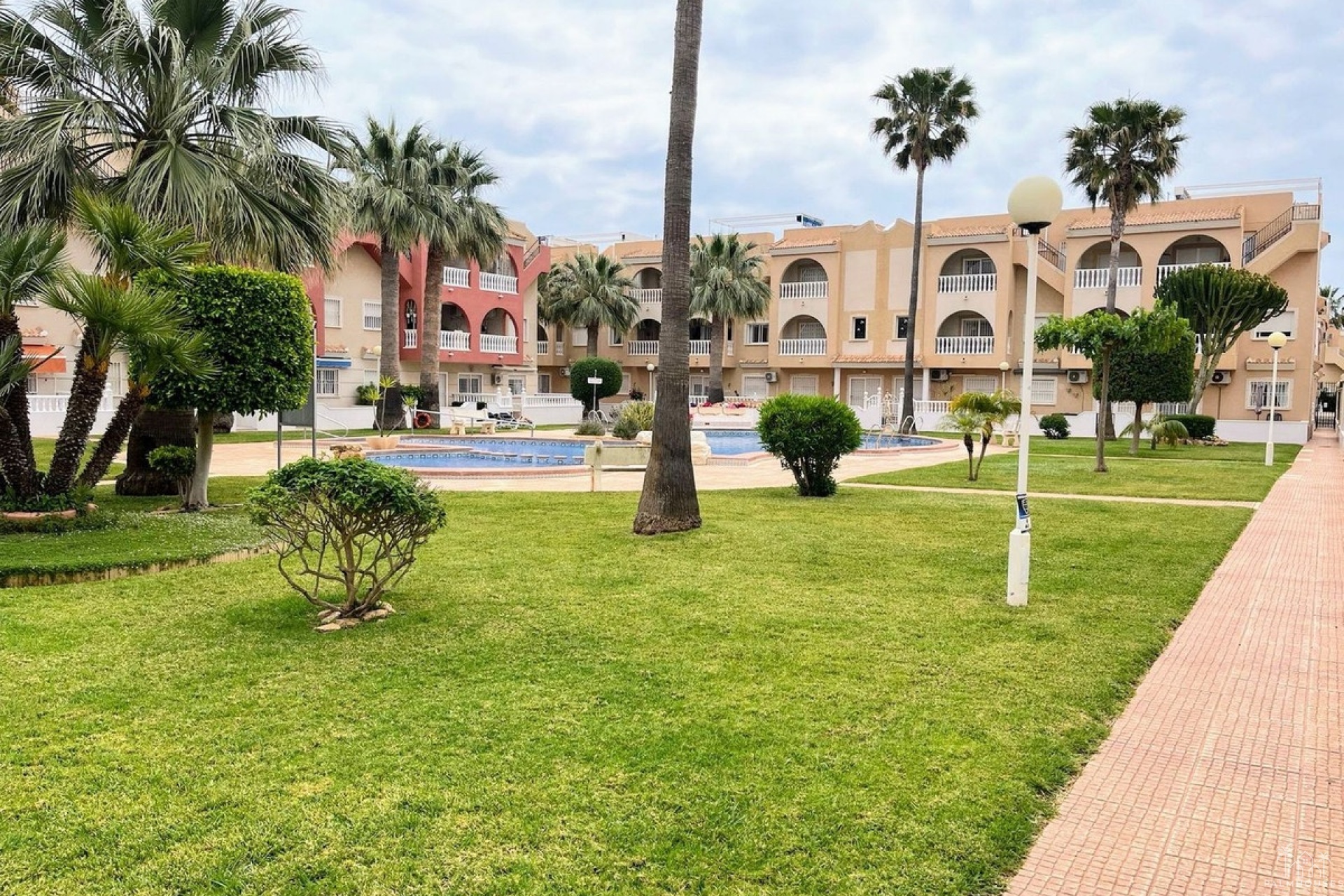 Venta - Apartment - Los Alcazares - Los Alcazares Centro