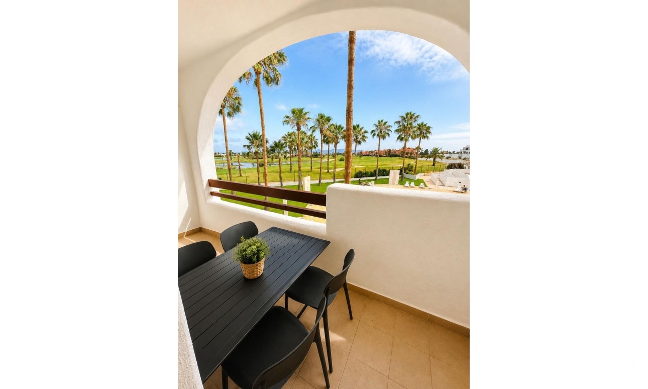 Venta - Apartment - Los Alcazares - Los Alcazares Centro