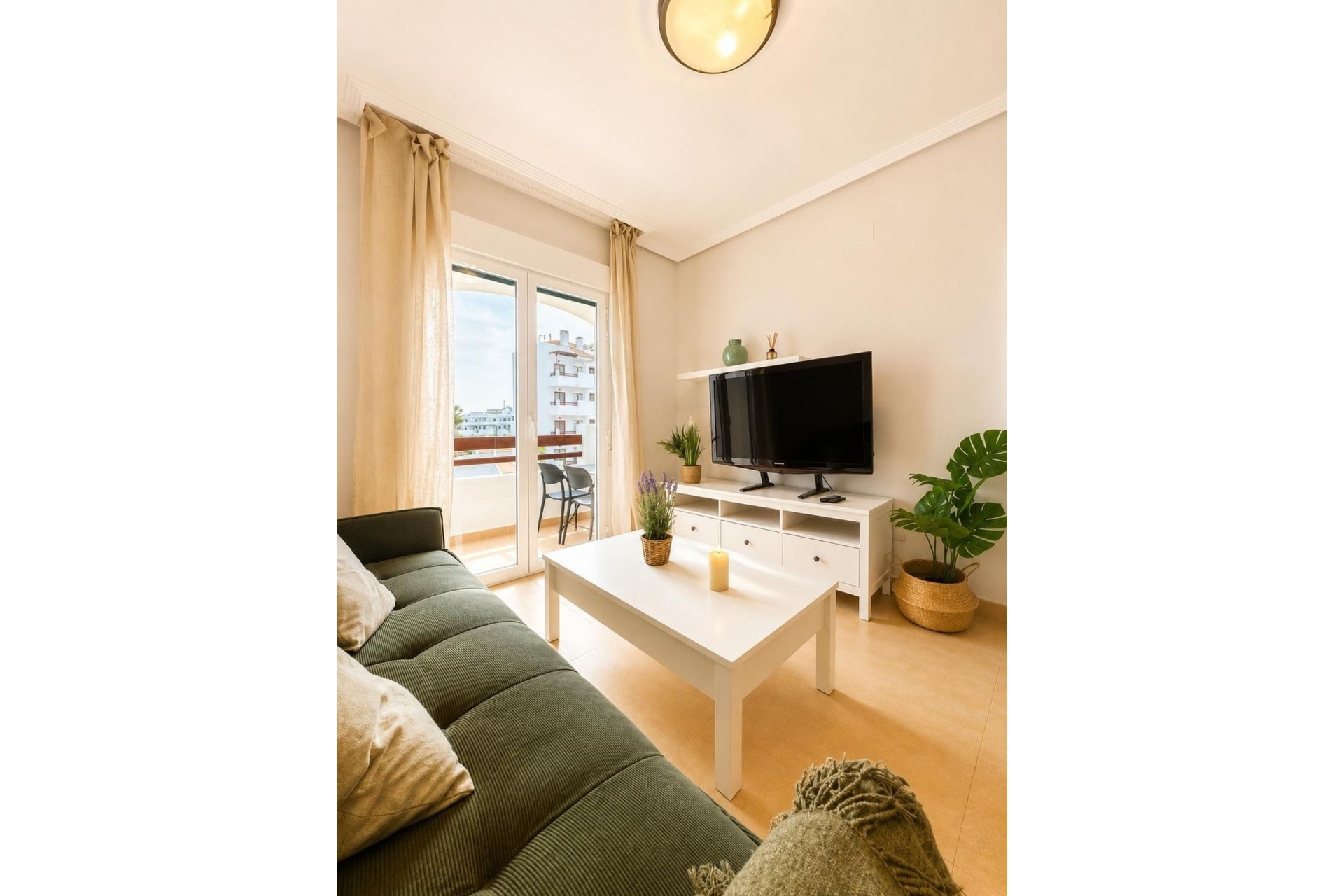 Venta - Apartment - Los Alcazares - Los Alcazares Centro