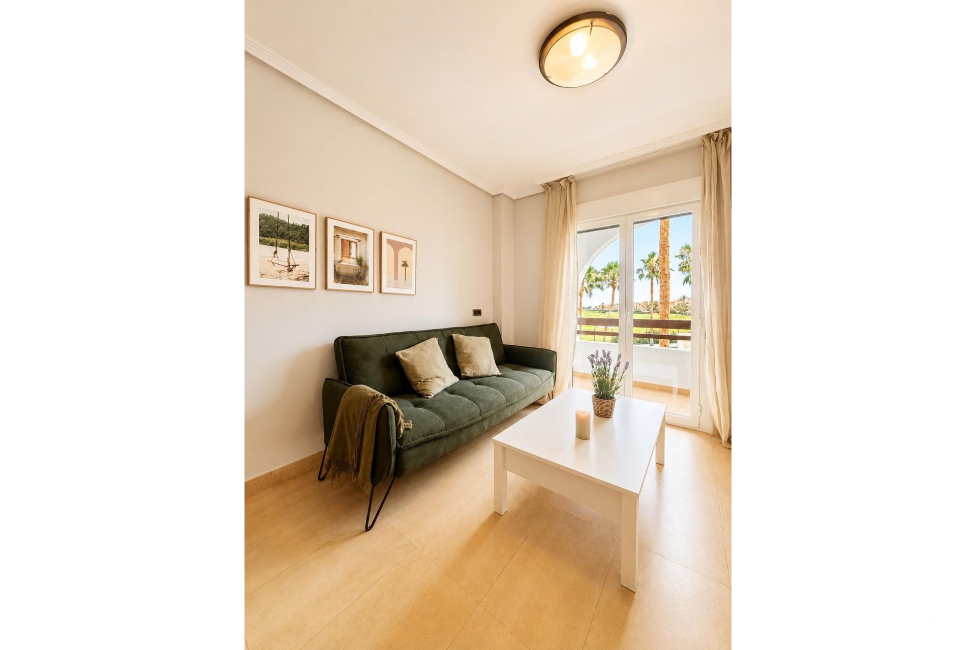 Venta - Apartment - Los Alcazares - Los Alcazares Centro
