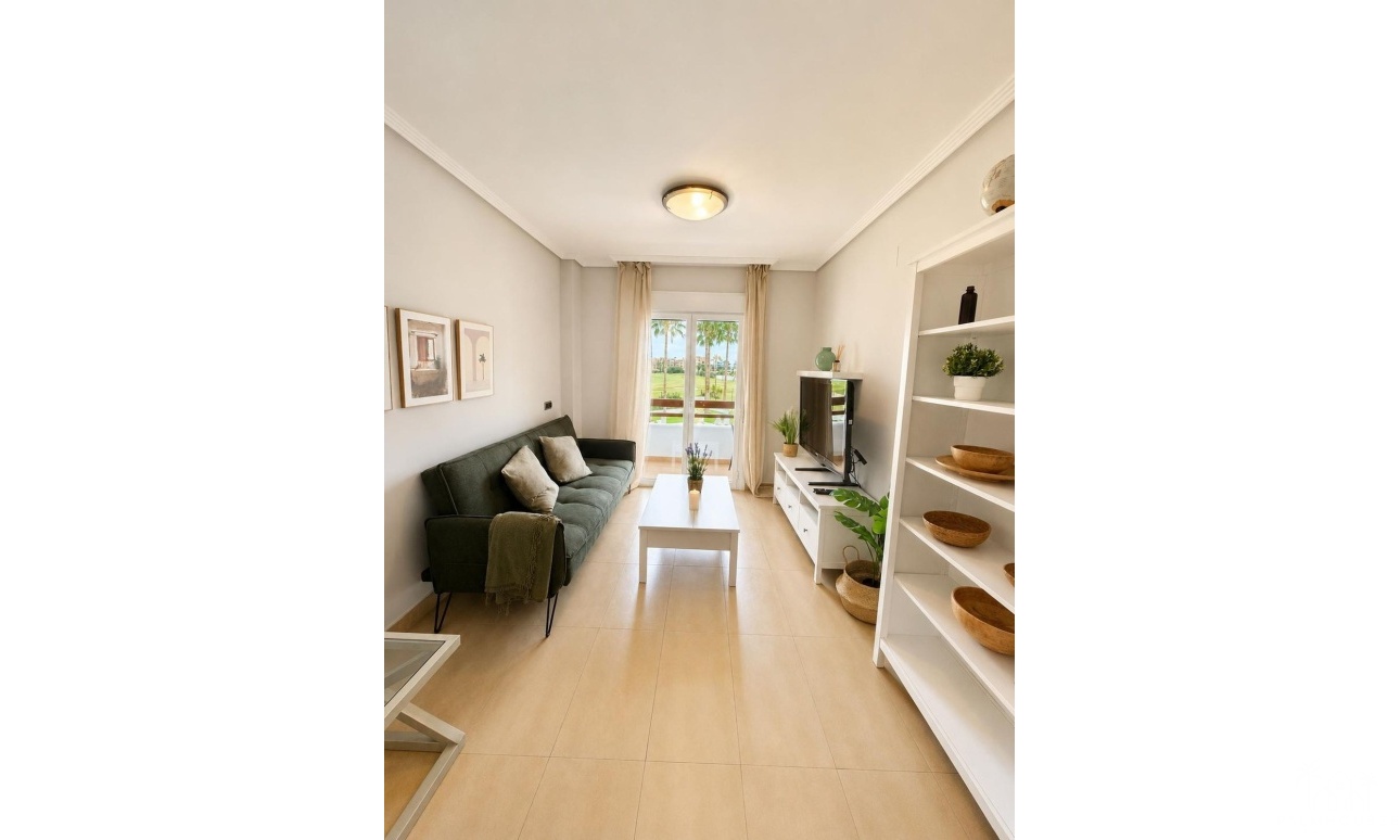 Venta - Apartment - Los Alcazares - Los Alcazares Centro