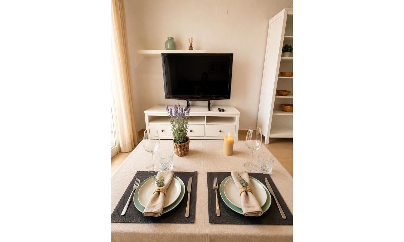 Venta - Apartment - Los Alcazares - Los Alcazares Centro