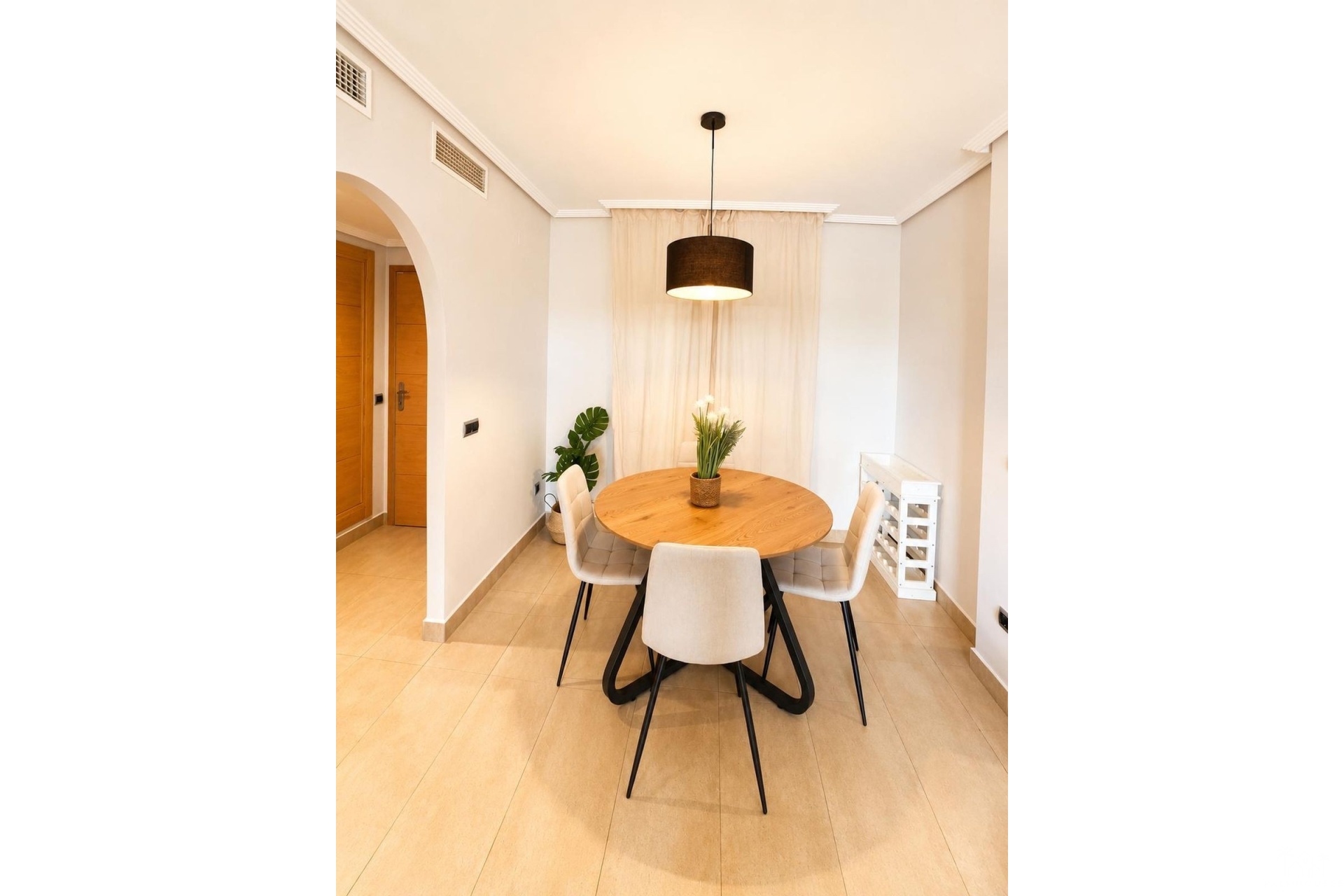 Venta - Apartment - Los Alcazares - Los Alcazares Centro