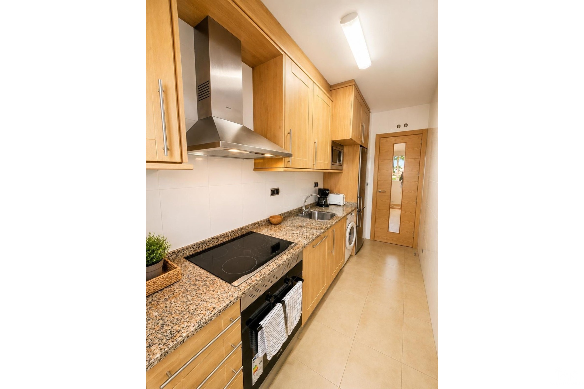 Venta - Apartment - Los Alcazares - Los Alcazares Centro