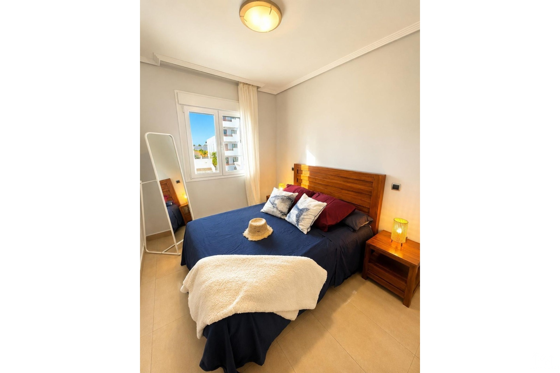 Venta - Apartment - Los Alcazares - Los Alcazares Centro