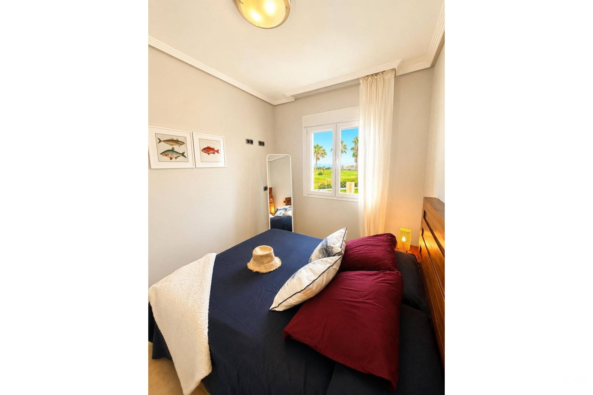 Venta - Apartment - Los Alcazares - Los Alcazares Centro