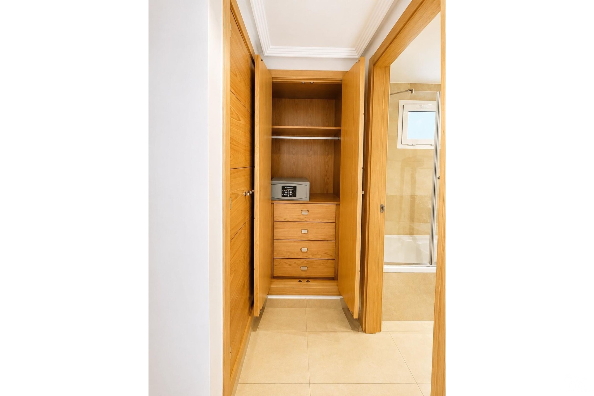 Venta - Apartment - Los Alcazares - Los Alcazares Centro