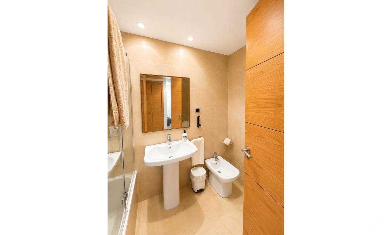 Venta - Apartment - Los Alcazares - Los Alcazares Centro